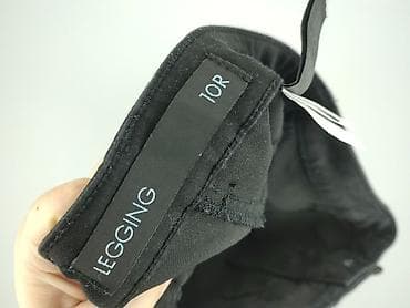 feewear buty: Next, Spodnie materiałowe damskie, rozmiar M — 4