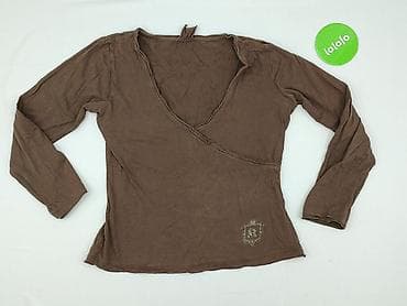bluzki haft: Used, Bluzka damska, rozmiar L — 2