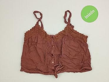 cute: ABOUT YOU, Top damski, rozmiar M — 2