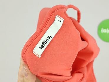 koszula z gorsetem: Lefties, Bluzka damska, rozmiar L — 4