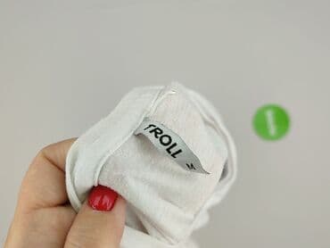 koszulka attack on titan: Troll, T-shirt damski, rozmiar M — 4