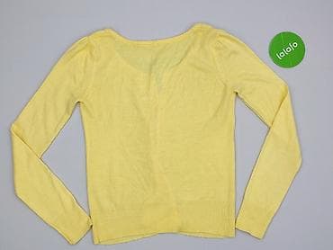 poncho pull and bear: Kardigan damski, rozmiar S — 3