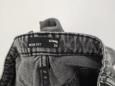 next jeans: Sinsay, Jeansy damskie, rozmiar XS — 4