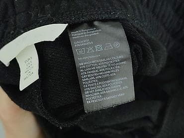 crocs klapouchy: H&M, Szorty damskie, rozmiar S — 5