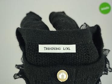 david emanuel sweter: Sweter damski, rozmiar XL — 4