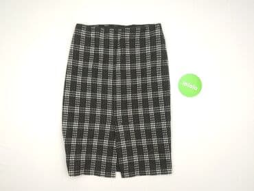 spódniczka w kratkę czerwone: George, Women`s skirt, size M (EU 38) — 3