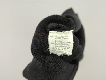 poliamid w swetrze: CAMAIEU, Kardigan damski, rozmiar S — 5