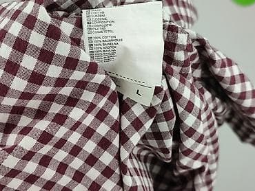 secondhand clothes online: Oxford, Сорочка для чоловіків, розмір L — 5
