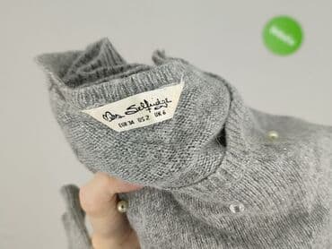 playboy t shirty missguided: Miss Selfridge, Sweter damski, XS — 5