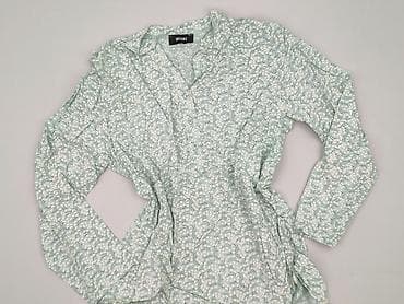 bluzki dekolt w serce: Bluzka damska, rozmiar S — 1