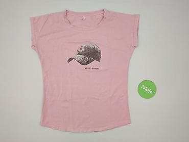 koszulka jojo: T-shirt damski, rozmiar 3XL — 2