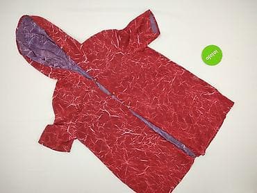 dobry parasol: Ponczo damskie, rozmiar One size — 2