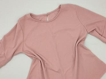 desigual bluzki: Bluzka damska, rozmiar L — 1