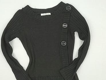 garnitury calvin klein: Jus d'Orange, Sukienka damska, rozmiar S — 1