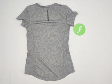 koszulki do gry w pilke nozną: H&M, T-shirt damski, rozmiar XS — 3