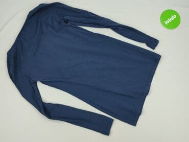 marynarka damska niebieska reserved: Butik, Bluzka damska, rozmiar S — 3