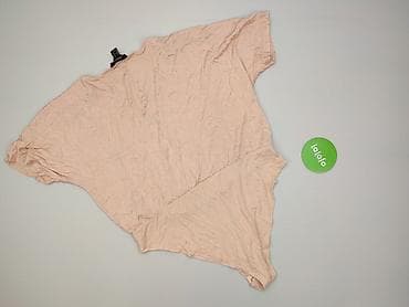 damski: Forever 21, Body damskie, rozmiar 2XL — 3
