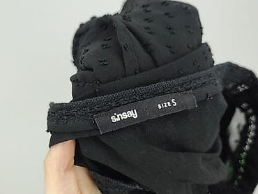 asos com pl: Sinsay, Bluzka damska, rozmiar S — 4