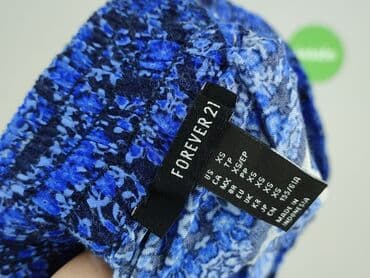 forever 21 spódniczka skórzane: Forever 21, Spódnica damska, rozmiar XS — 4