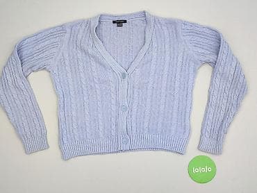 kardigan pull and bear: Esmara, Kardigan damski, rozmiar M — 3