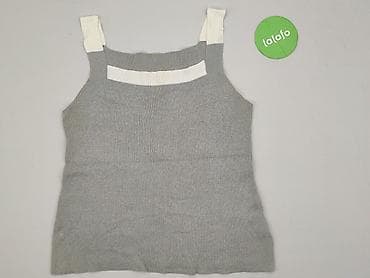 kamizelka: Sweter damski, rozmiar M — 2