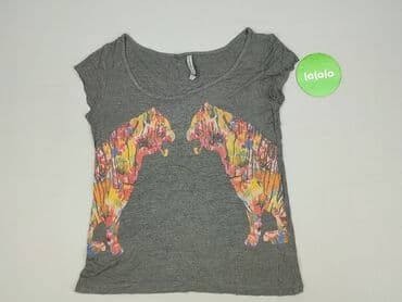 t shirty wolczanka: Stradivarius, Футболка жіноча, S — 2