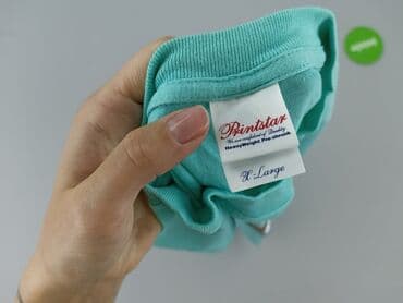Kobiety: T-shirt damski, rozmiar XL — 4