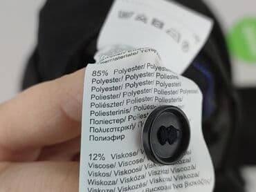 jeansy bez elastanu: S.Oliver, Spodnie dla mężczyzn, rozmiar 2XL — 5