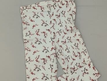 kwiaty z rajstop cena: Legginsy S — 1