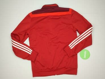 stradivarius bluzki z dlugim rekawem: Adidas, Bluza dla mężczyzn, S — 3