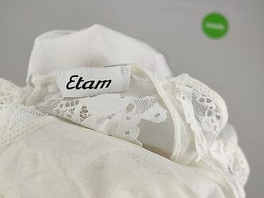 eobuwie emel: Etam, Koszula nocna damska, rozmiar M — 4