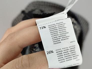 massimo dutti poland: Spodnie materiałowe damskie, rozmiar M — 7