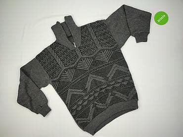 sweter do getrow: Sweter dla mężczyzn, rozmiar XL — 2