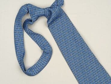 Accessories: Tie, color - Blue, condition - Perfect — 1