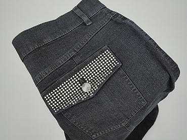 moda minx jeans: Jeansy damskie, rozmiar 2XL — 5