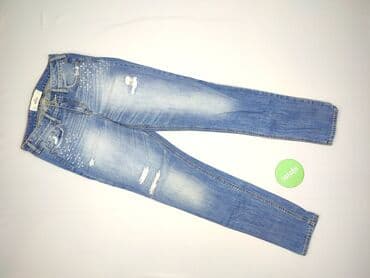 джинси жіночі сінсей: Hollister, Jeans for women, size L (EU 40) — 2