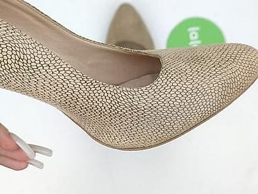 lestrosa boots: Sergio Leone, Półbuty damskie, rozmiar 39 — 6