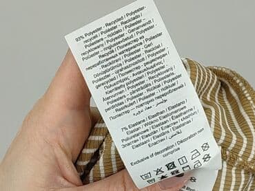 bluzki vogue: Vero Moda, Top damski, rozmiar L — 5