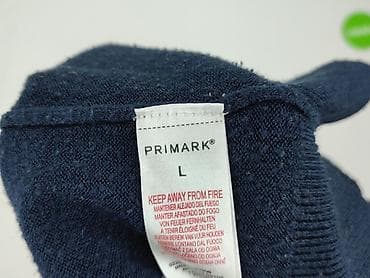 swetry george: Primark, Sweter dla mężczyzn, rozmiar L — 5