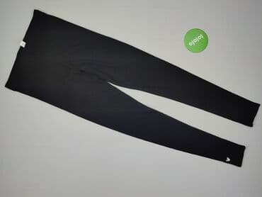 biale legginsy sinsay: Legginsy rozmiar M — 2