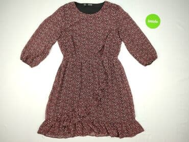 sukienka z piórami mohito: BODY FLIRT, Women`s dress, size M (EU 38) — 2