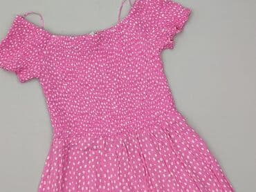 sklep internetowy z sukienkami dla puszystych: Amisu, Sukienka damska, rozmiar S — 1