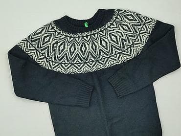 United Colors of Benetton, Sweter damski, rozmiar S