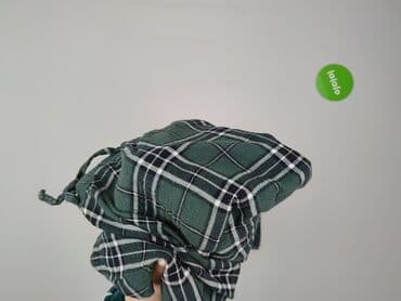 Kobiety: H&M, Spodnie materiałowe damskie, S — 6