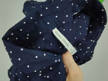 t shirty python: Bershka, Сорочка жіноча, розмір S — 4