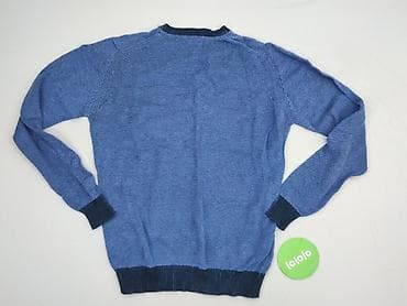 pullandbear pl: Bytom, Светр для чоловіків, розмір M — 3