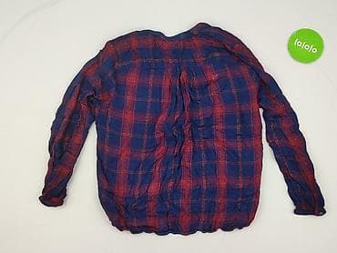 primark code 145478: Janina, Women's blouse, size L — 3