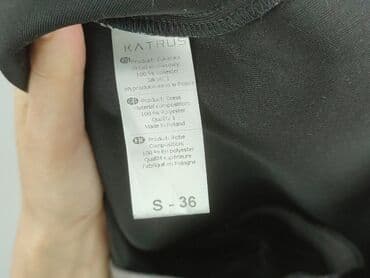 Sukienki: Katrus, Sukienka damska, rozmiar S — 5