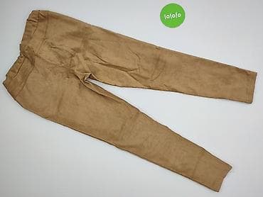 rage age spodnie: Spodnie materiałowe damskie, rozmiar One size — 3