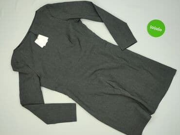 stradivarius narzutka: Zara, Sukienka damska, rozmiar S — 2